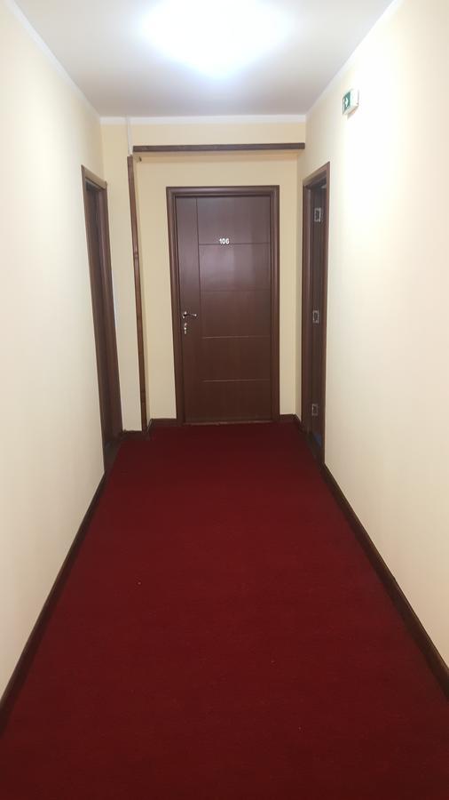 Hotel Panorama City Delcevo المظهر الخارجي الصورة