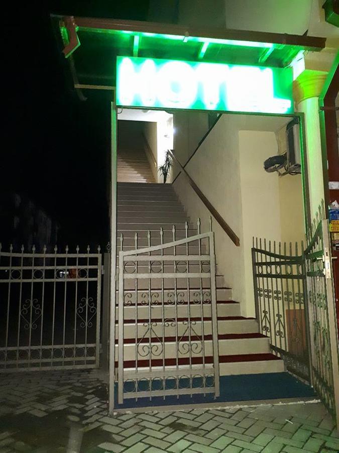 Hotel Panorama City Delcevo المظهر الخارجي الصورة