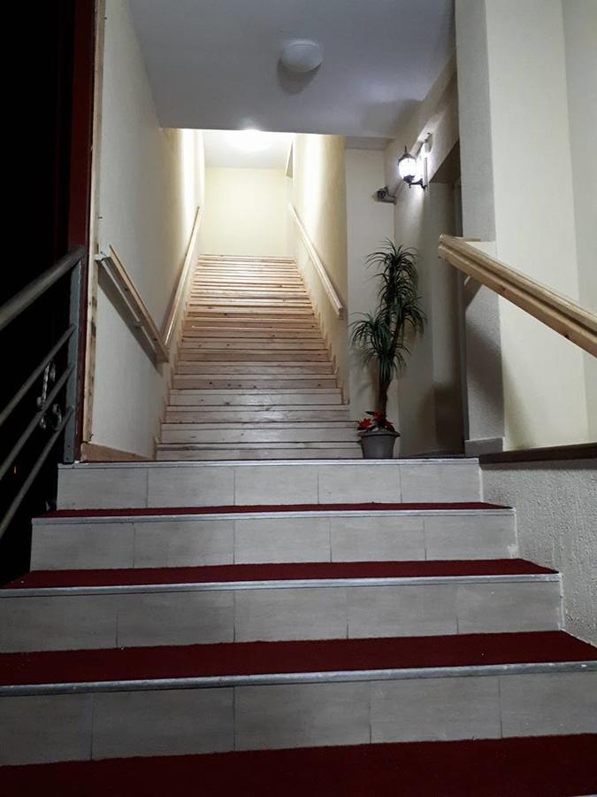 Hotel Panorama City Delcevo المظهر الخارجي الصورة